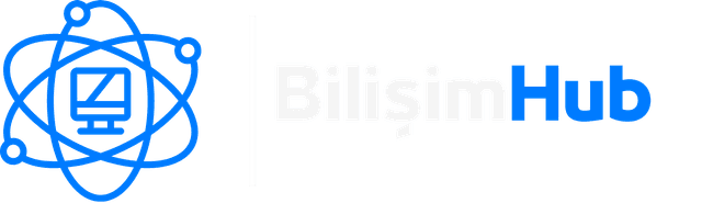 BilişimHub Logo